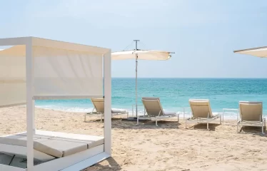 Nikki Beach Resort & Spa Dubai, Pearl Jumeirah, Dubai