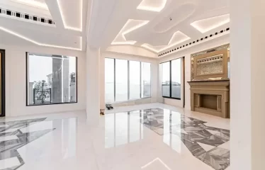 Exclusive I Luxurious Modern Villa | Basement