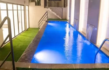 Exclusive I Luxurious Modern Villa | Basement