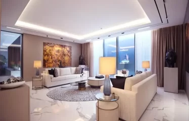 01 Series Mid Floor, Full Sea View, Exclusive