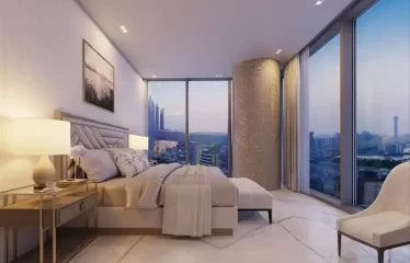 01 Series Mid Floor, Full Sea View, Exclusive