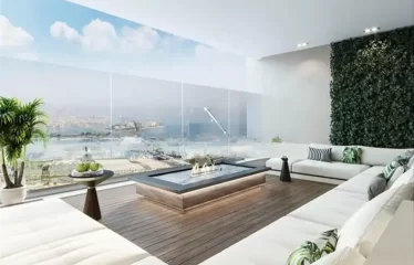 01 Series Mid Floor, Full Sea View, Exclusive