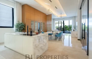 Exclusive | Luxury Mansion | Furnished 5 BR+Office