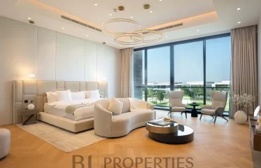 Exclusive | Luxury Mansion | Furnished 5 BR+Office