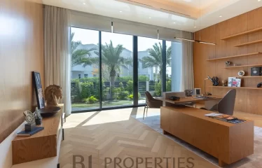 Exclusive | Luxury Mansion | Furnished 5 BR+Office