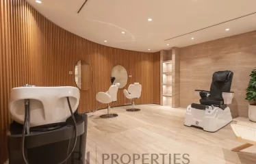 Exclusive | Luxury Mansion | Furnished 5 BR+Office